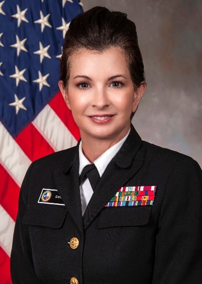 Michele Kane- 6th Edition of World Nursing Science Conferenmce 